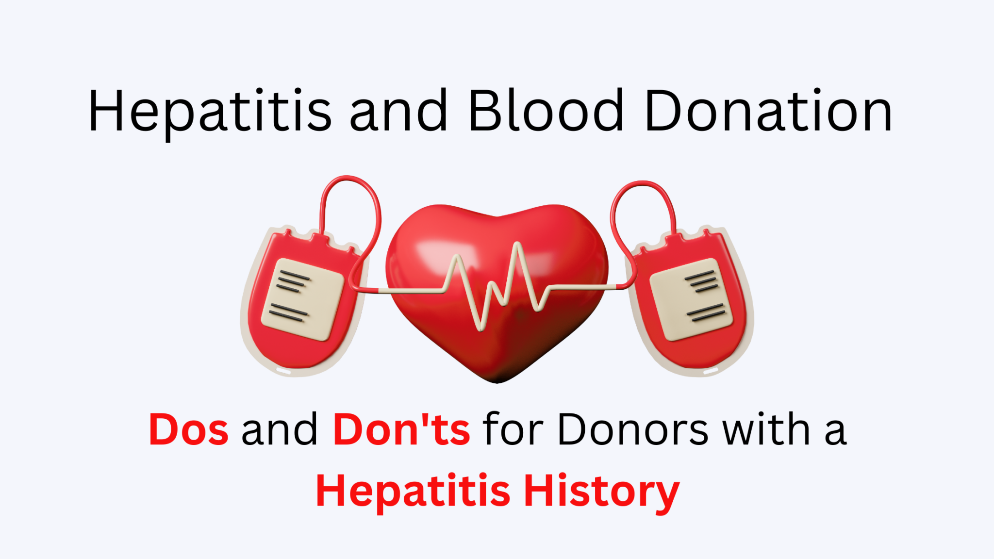 The Hematological Architecture: Why Your Donation Matters