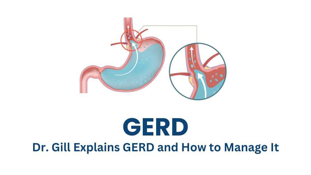 GERD