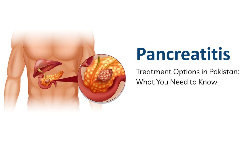 pancreatitis