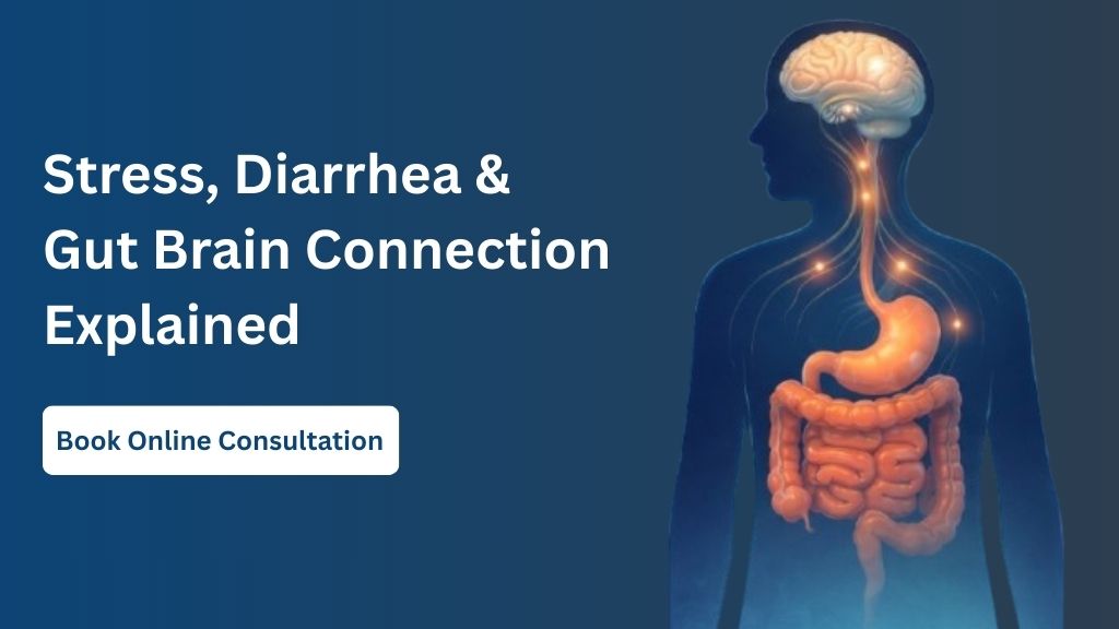 Gut Brain Connection