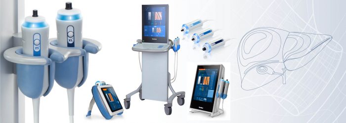 Fibroscan Test